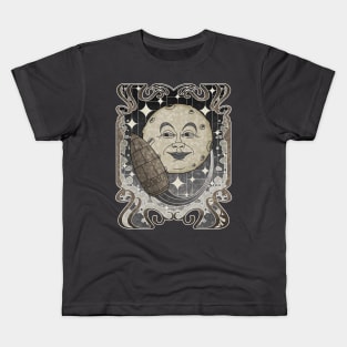 Trip to the moon Kids T-Shirt